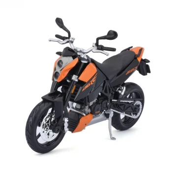 1:12 KTM 690 Duke Model Motor 32729