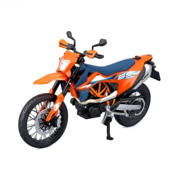 1:12 KTM 690 SMC R Model Motor 32727