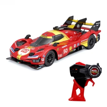 1/24 Endurance Ferrari 499P Kumandalı Yarış Arabası 82531