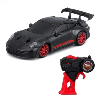 1/43 Mini Metal Drifters Kumandalı Araba - Porsche 911 GT3 RS