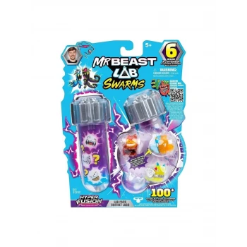 MrBeast 6lı Tup S3 CDU6-24784