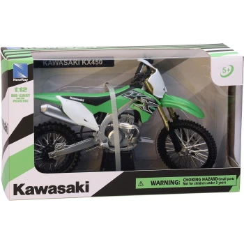 Sunman NewRay 1:12 Kx 450