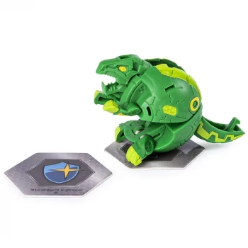 Bakugan Trox Tekli Figür