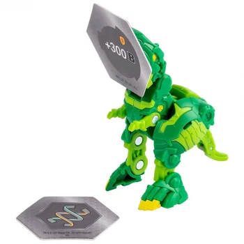 Bakugan Trox Ultra Figür