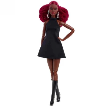 Barbie Basics İkonik Koleksiyon Bebeği Model 03 JBH75