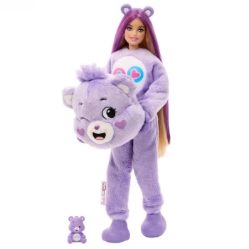 Barbie Cutie Reveal Sevimli Ayıcıklar Serisi JCN94