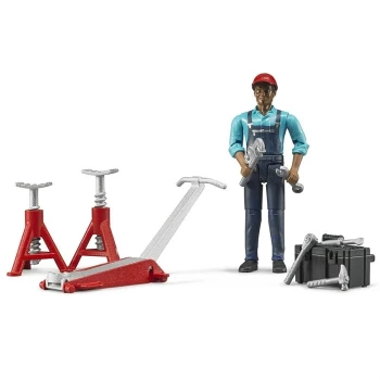 Bruder Lastikçi ve Aksesuarları