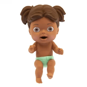 Cicciobello Amicicci Çiş Yapıyor Tekli Seri 7 - Ciccioemily