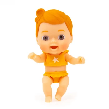 Cicciobello Amicicci Tatilde Tekli Seri 8 - Ciccioceline