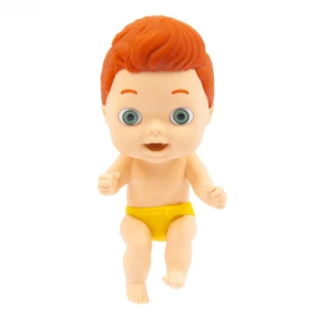 Cicciobello Amicicci Tuvalet Oyun Seti Seri 7 - CiccioJames