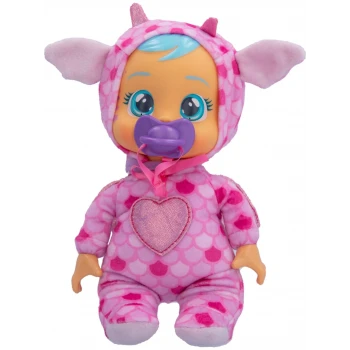 Cry Babies Ağlayan Yumuş Bebekler - Bruny