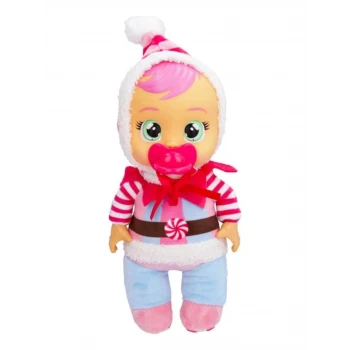Cry Babies Ağlayan Yumuş Kostüm Bebekler - Pixy CDU6-927285