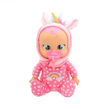 Cry Babies Ağlayan Yumuş Newborn Bebekler - Dreamy