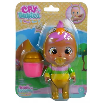 Cry Babies Magic Tears Gold Serisi Loretta CYM19000
