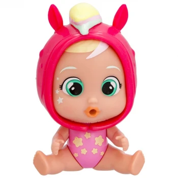 Cry Babies Magic Tears Stars Bebekler - Hannah