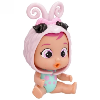 Cry Babies Magic Tears Stars Bebekler - Nina