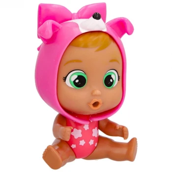 Cry Babies Magic Tears Stars Bebekler - Roxy