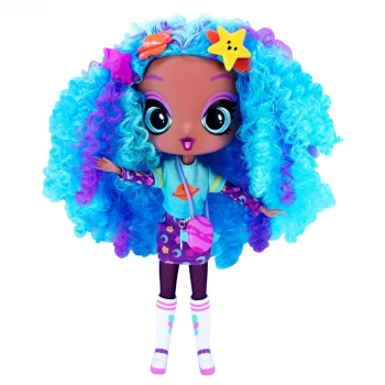 Decora Girlz Büyük Moda Bebek 28 cm - Celestia