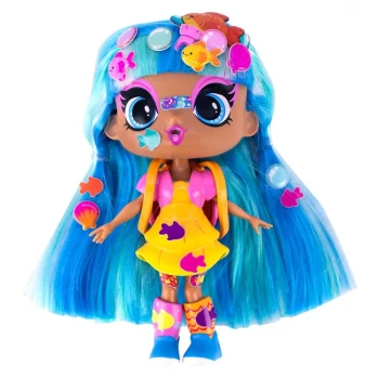 Decora Girlz Moda Bebek 13 cm - Marina