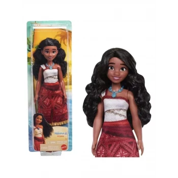 Disney Moana 2 - Moana Bebek