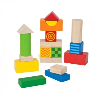 Eichhorn Hisli ve Sesli Oyun Blokları 100024253