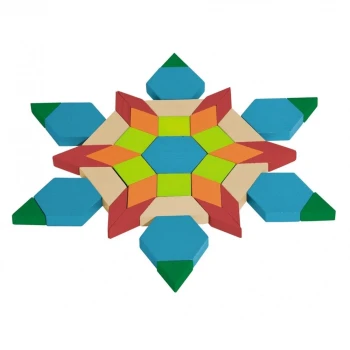 Eichorn Mozaik Oyunu 100072321