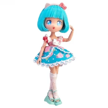 Hello Kitty Manga Bebek - Pretty Pink