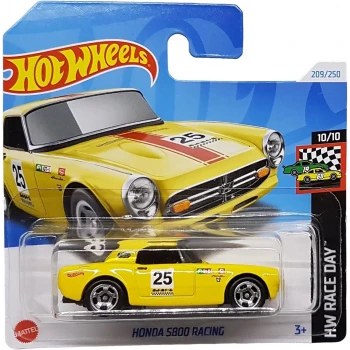 Hot Wheels Tekli Arabalar Honda 5800 Racing- HRY58