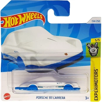 Hot Wheels Tekli Arabalar Porsche 911 Carrera HTD78