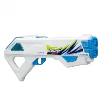 Hydro M.A.D. Elektrikli Su Tabancası Beyaz 81150