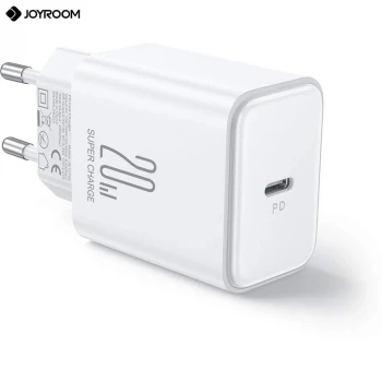 Joyroom 20W Pd Hızlı Şarj Başlık