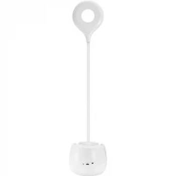 Joyroom JR-CY228 Şarjlı Kalemlikli Çalışma Masa Lambası