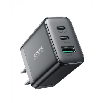 Joyroom TCF10 1 Usb 2 Type-c Çıkışlı 32w Şarj Adaptörü