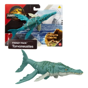 Jurassic World Proceratosaurus JGB72 JCL54