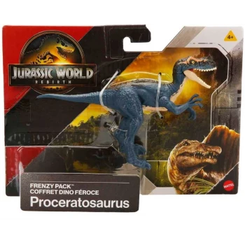 Jurassic World Proceratosaurus JGB72 JCL55