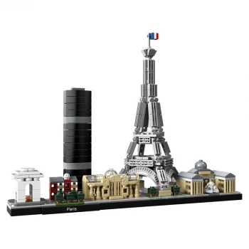 LEGO Architecture Paris 21044