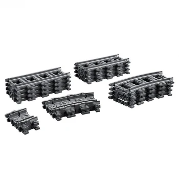 LEGO City Raylar 60205