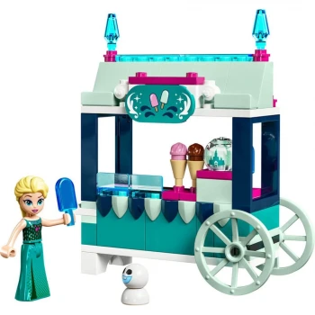 LEGO Disney Princess Elsanın Dondurmacısı 43234