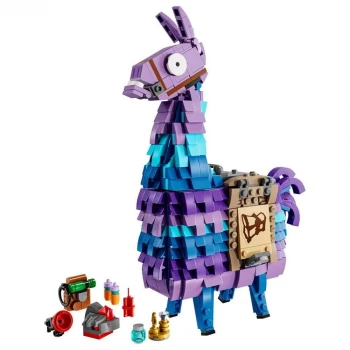 LEGO Fortnite Mühimmat Laması 77071