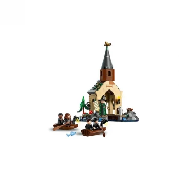 LEGO Harry Potter Hogwarts Şatosu Kayıkhanesi 76426