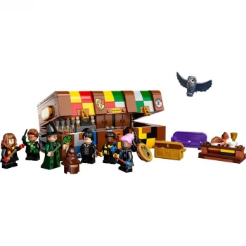 LEGO Harry Potter Hogwarts Sihirli Bavul 76399