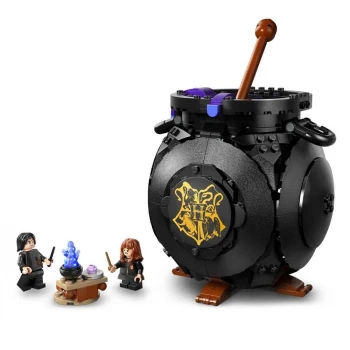LEGO Harry Potter Kazan: Gizli İksir Sınıfı 76464