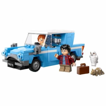 LEGO Harry Potter Uçan Ford Anglia 76424