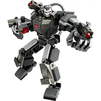 LEGO Marvel War Machine Robot Zırhı 76277