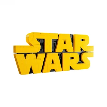 LEGO Star Wars Logosu 75407