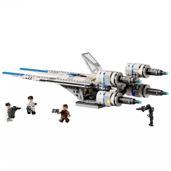 LEGO Star Wars Rebel U-Wing Starfighter 75399