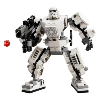 LEGO Star Wars Stormtrooper Robotu 75370