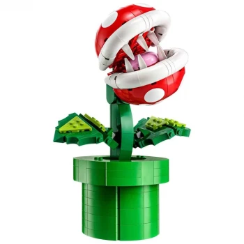 LEGO Super Mario: Piranha Plant 71426
