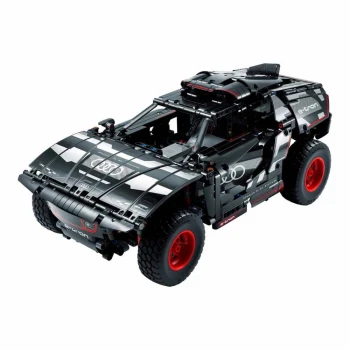 LEGO Technic Audi RS Q e-tron 42160