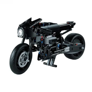 LEGO Technic Batman - Batcycle 42155